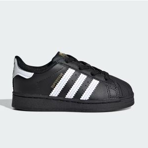 Adidas Superstar Shoes (Little Kid)